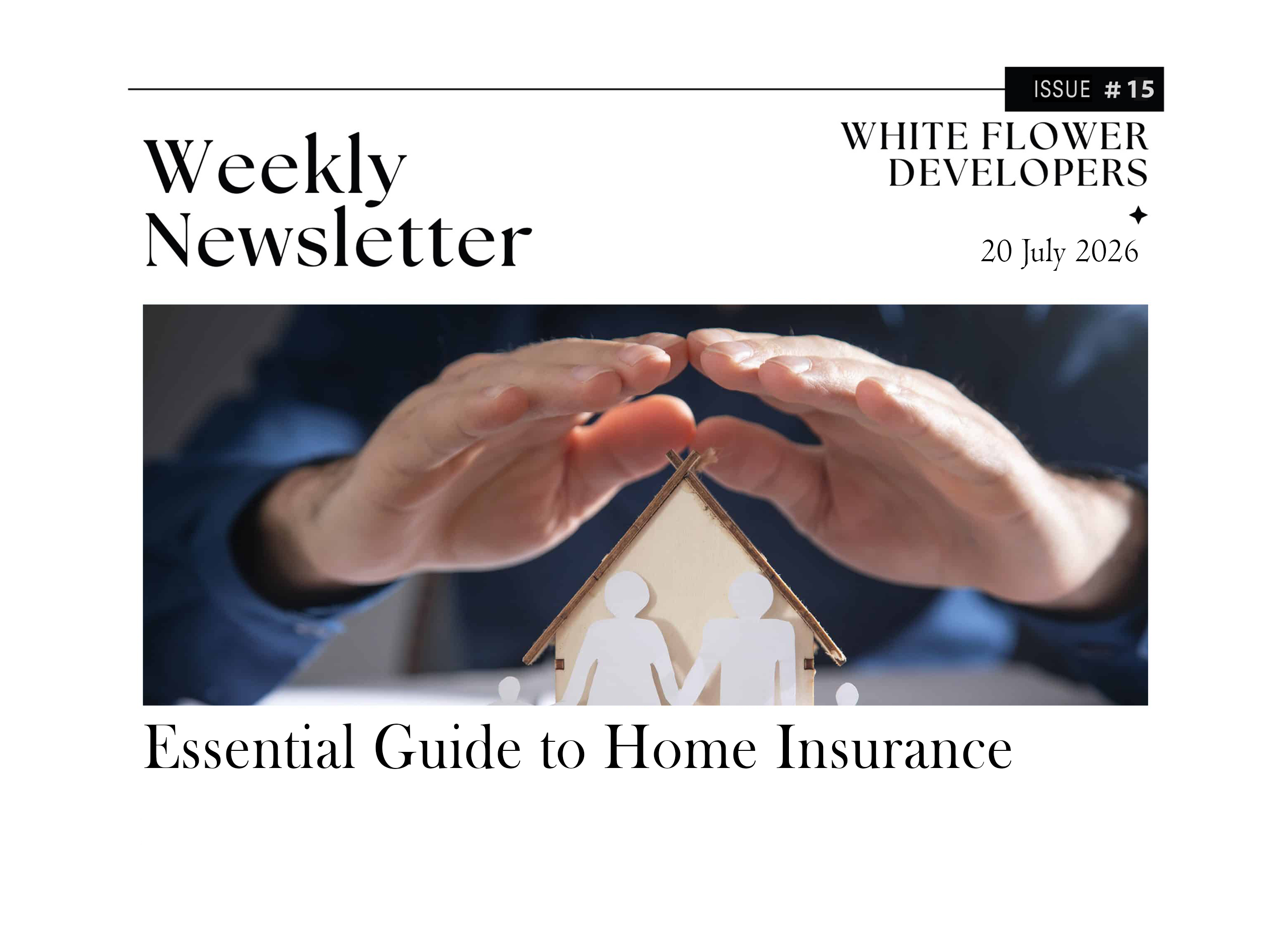 newsletter