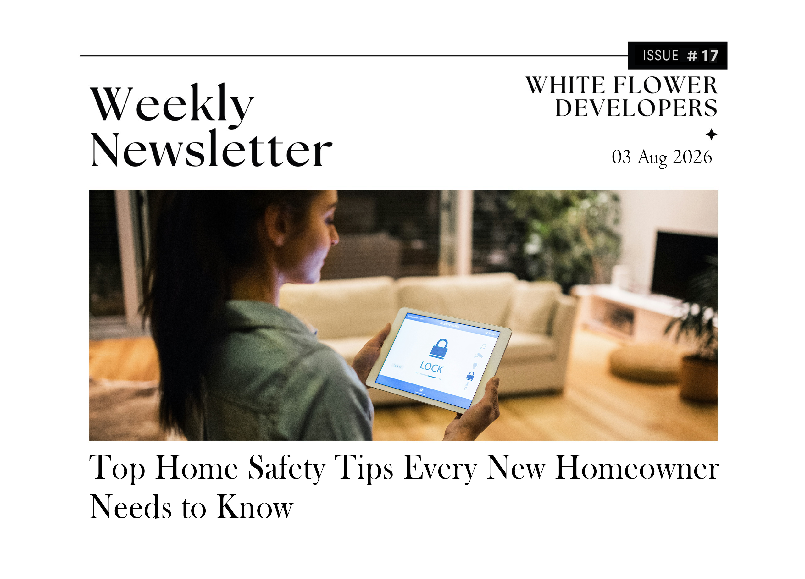 newsletter