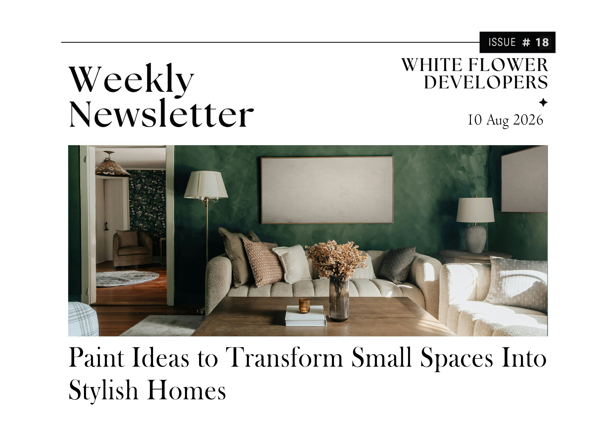 newsletter
