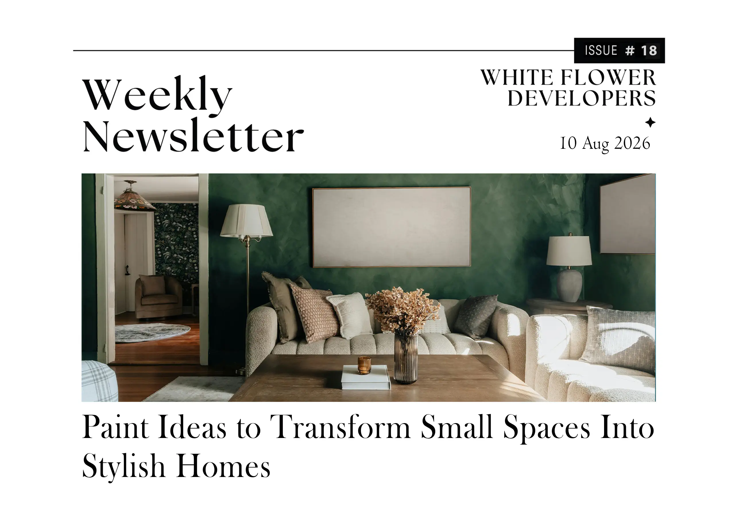 newsletter
