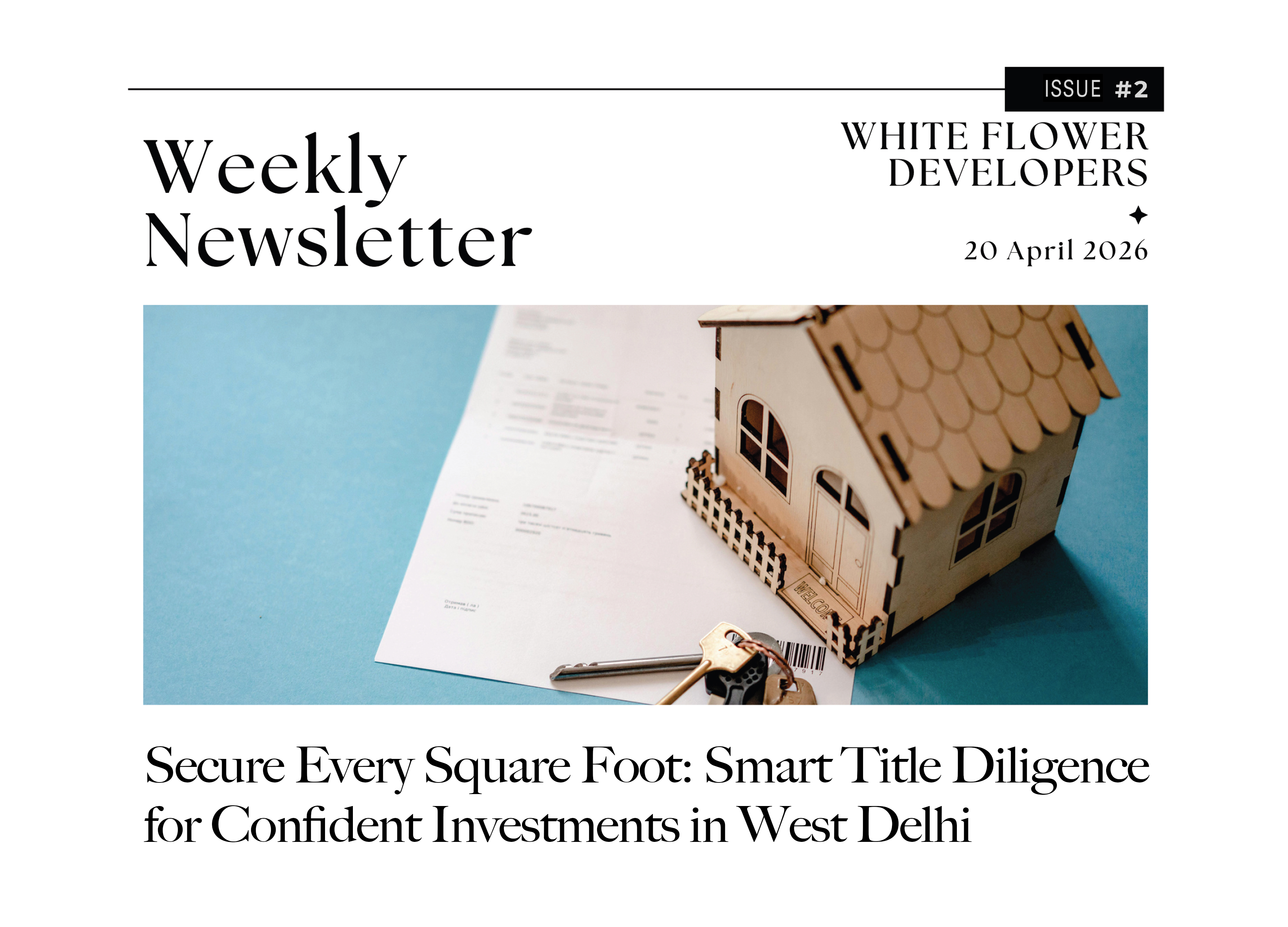 newsletter