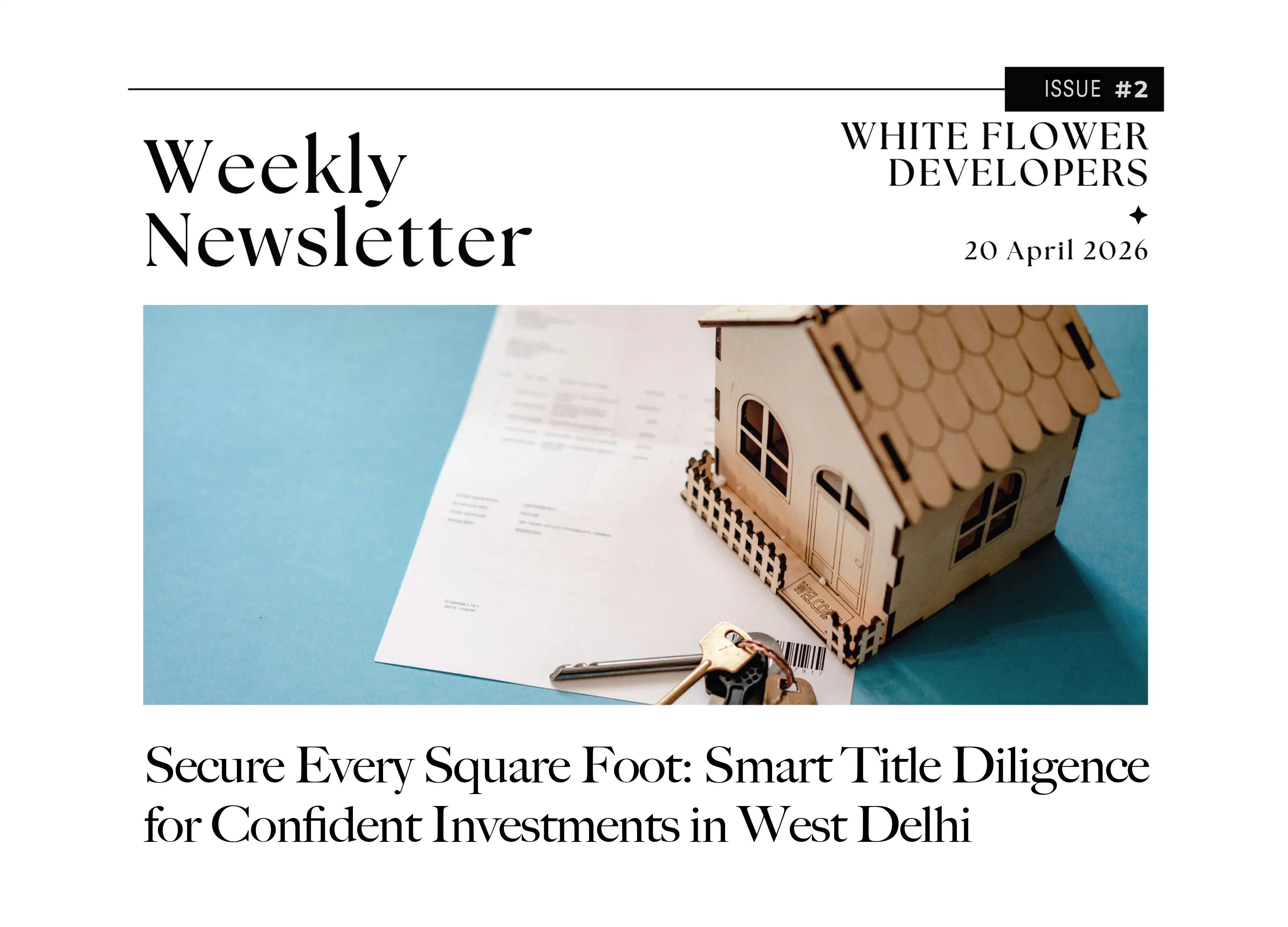 newsletter