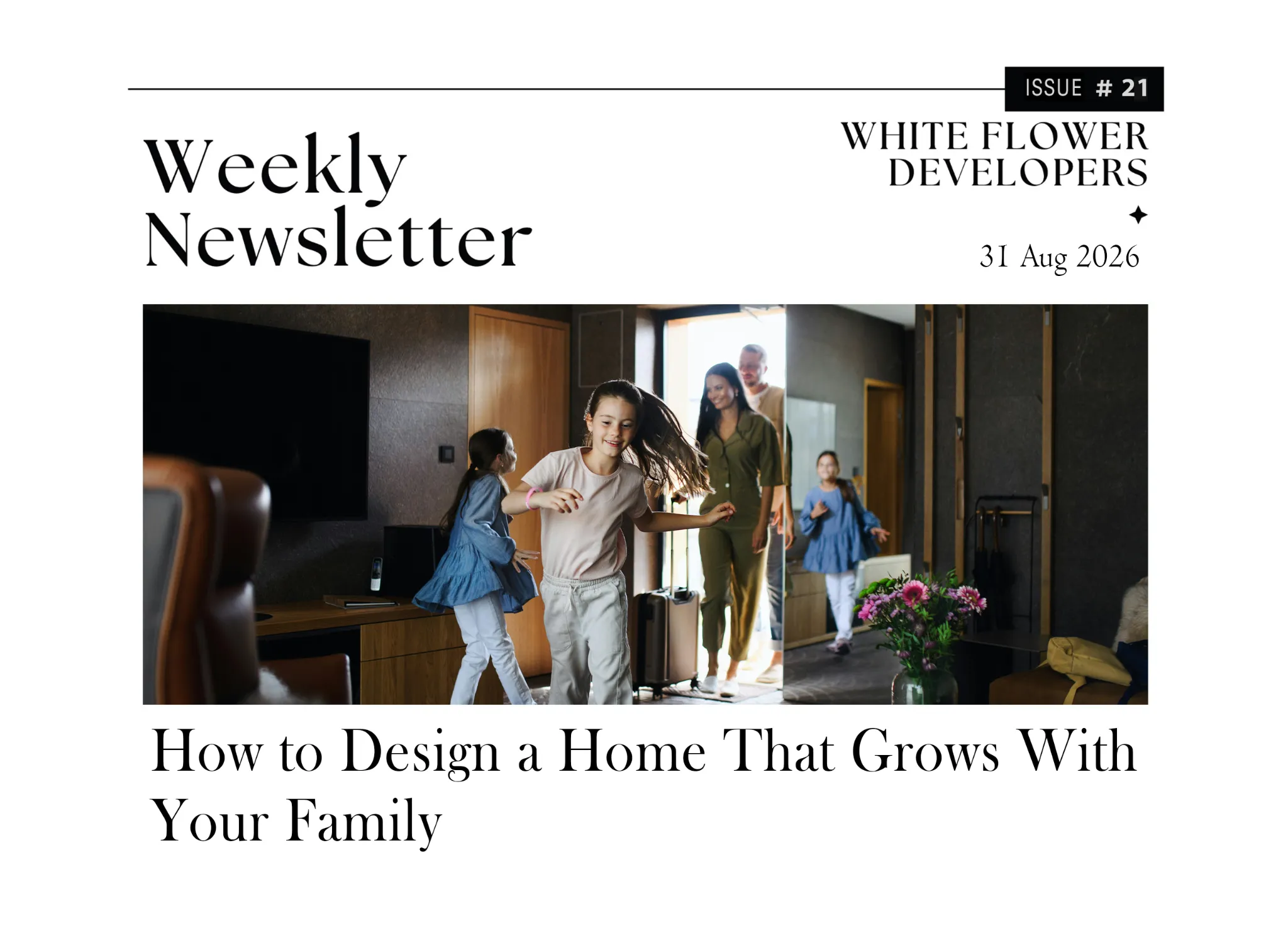 newsletter