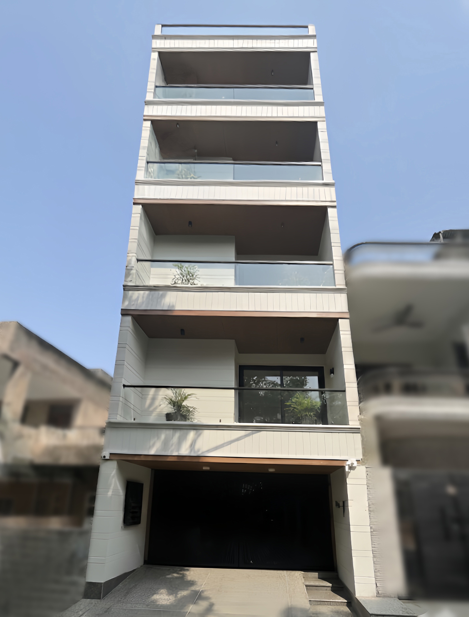 RESIDENTIAL COLLECTION