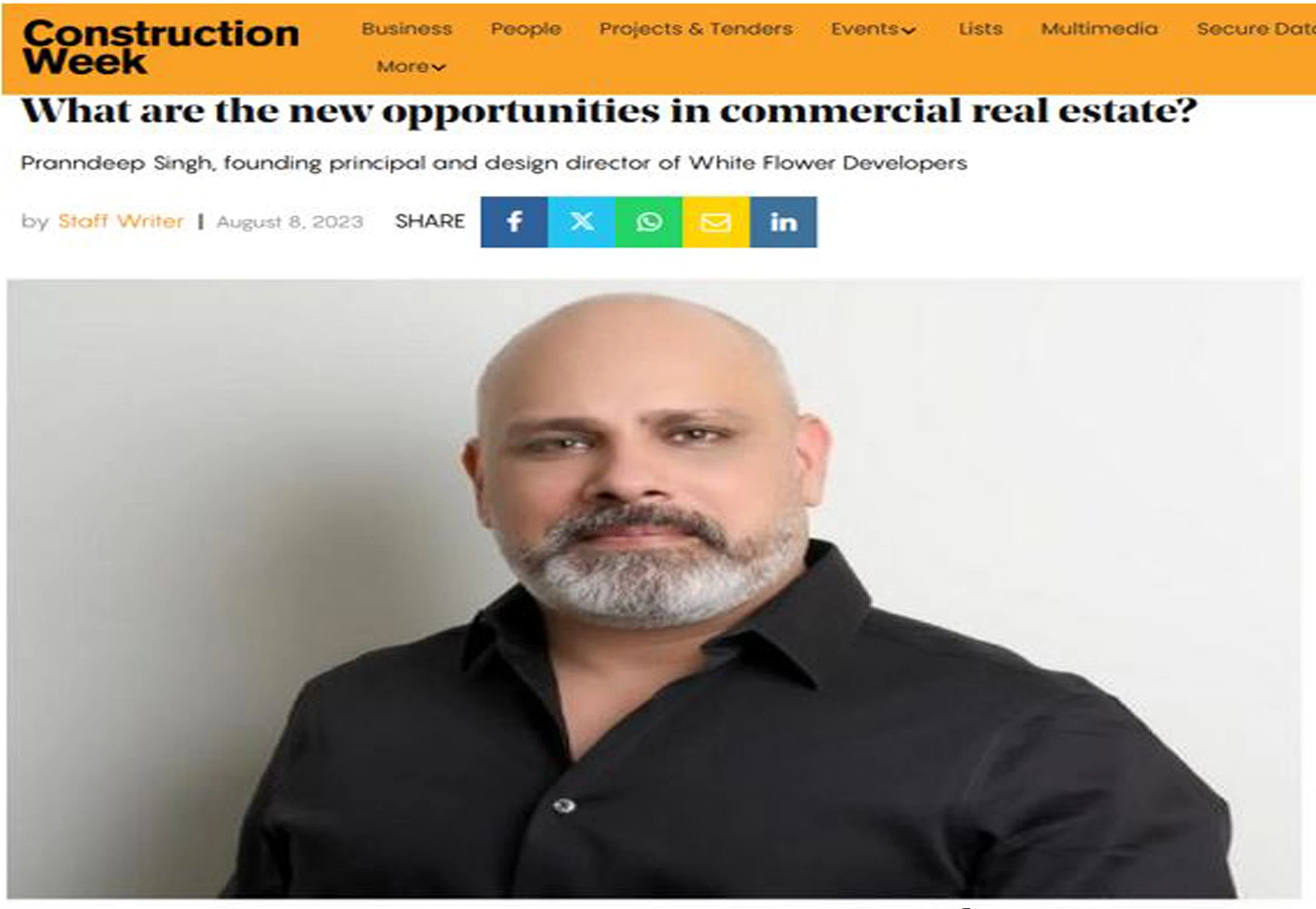 articles