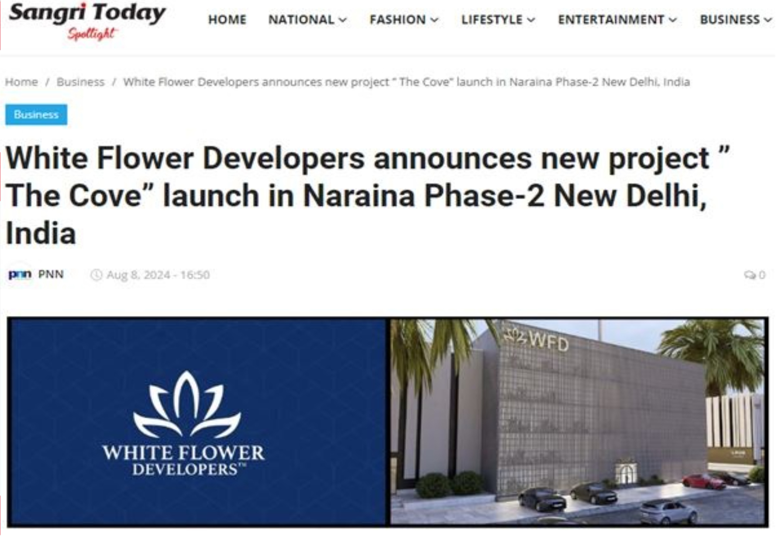 articles