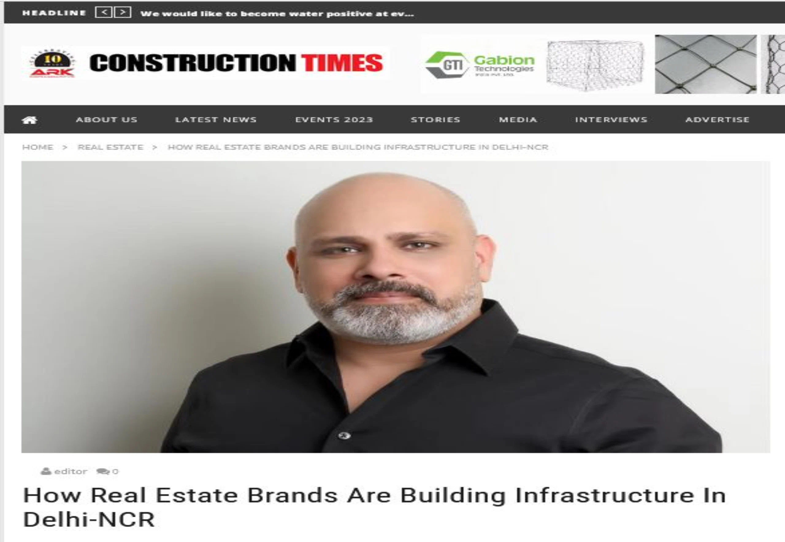 articles