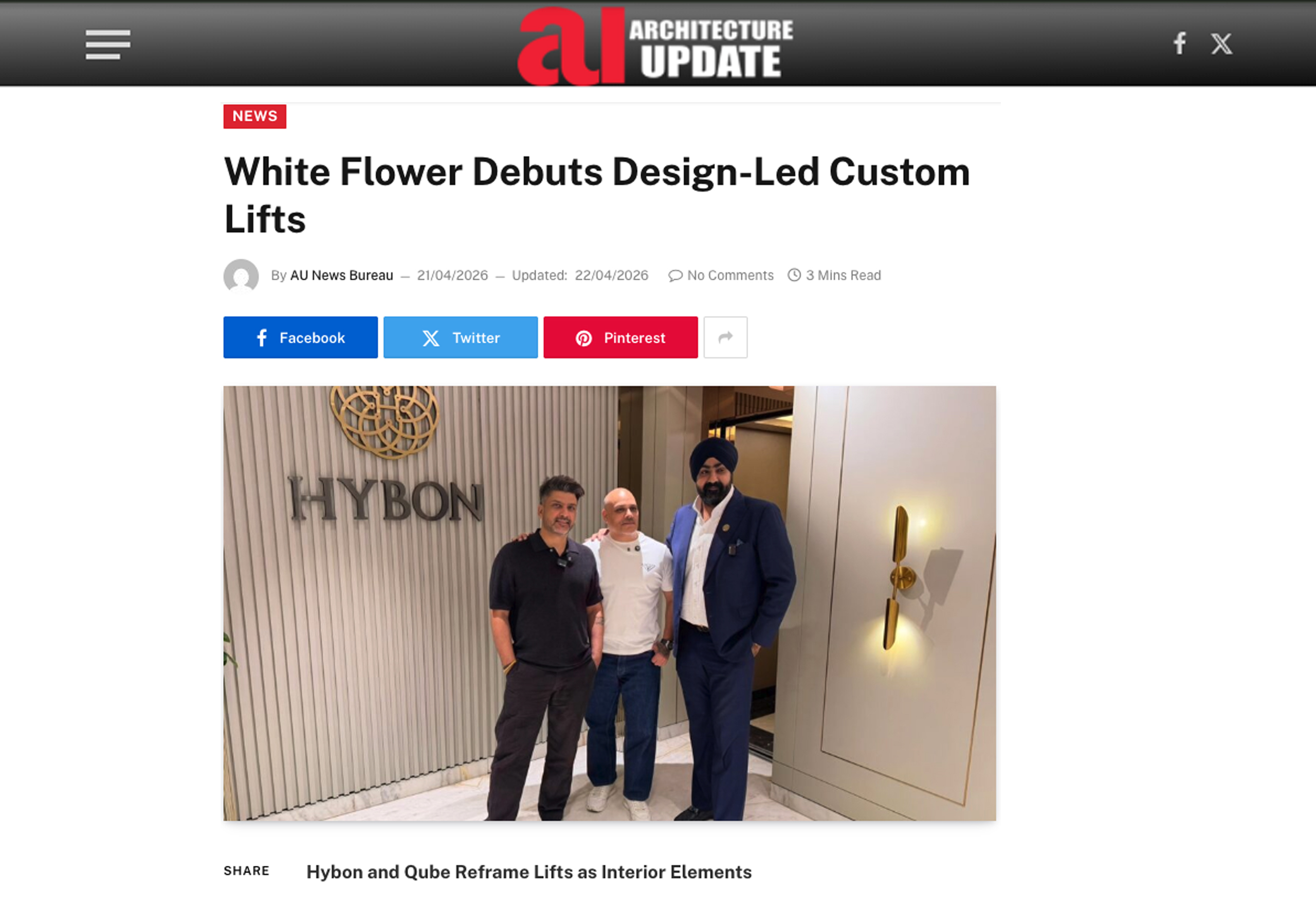 articles