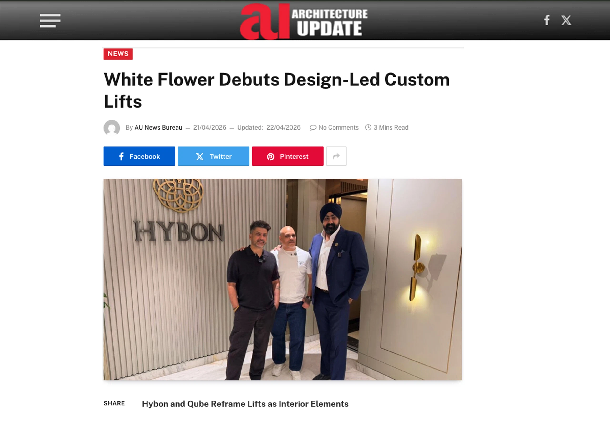 articles