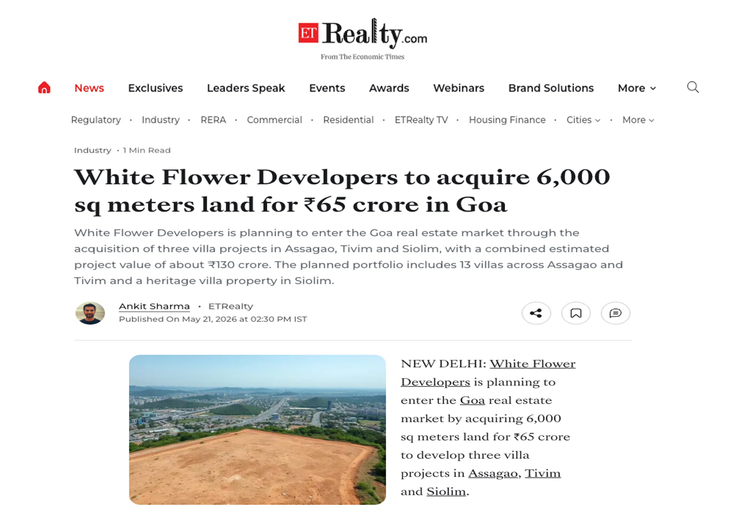 articles