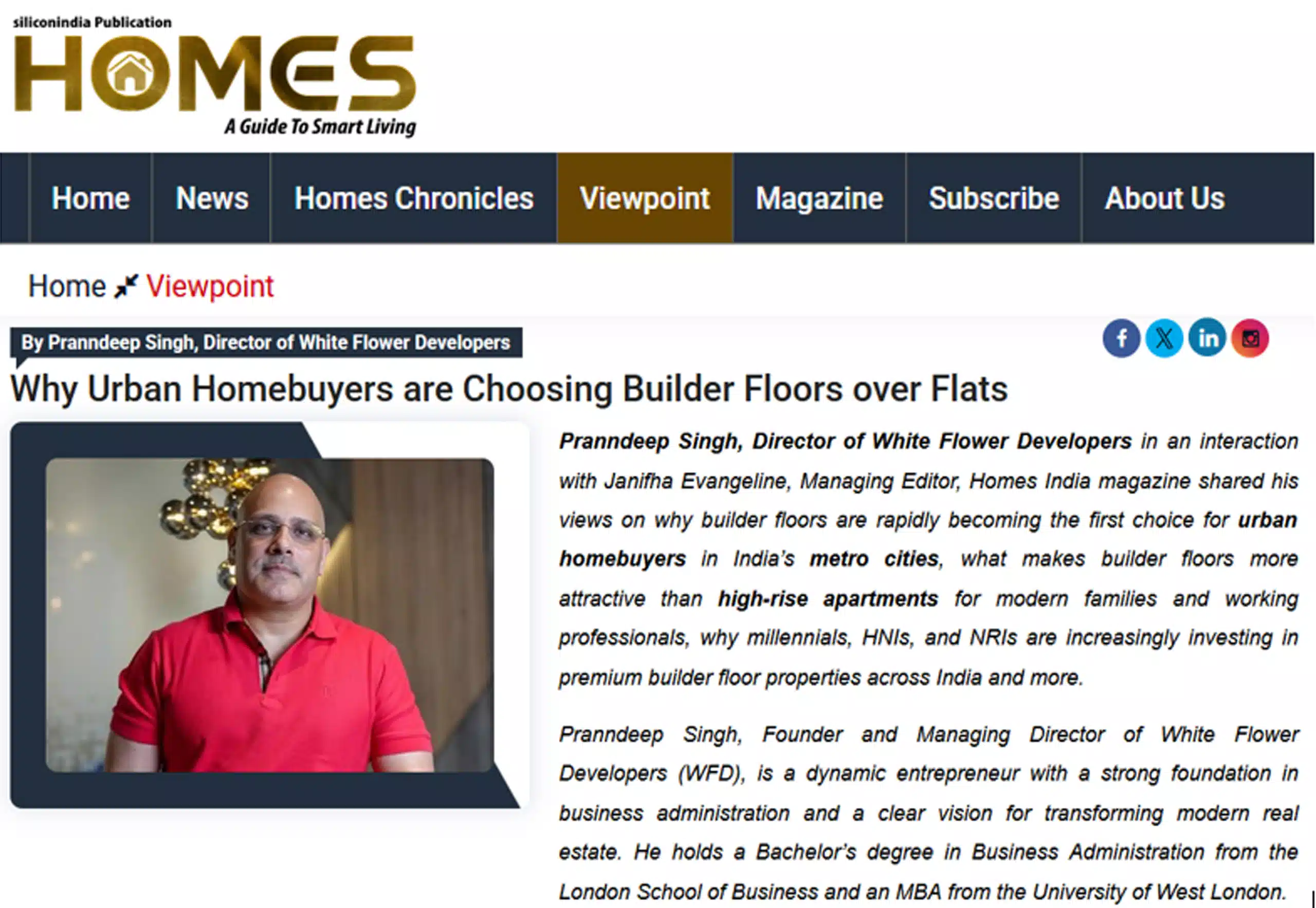 articles